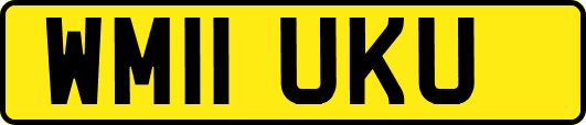WM11UKU