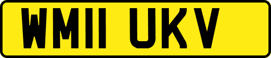 WM11UKV