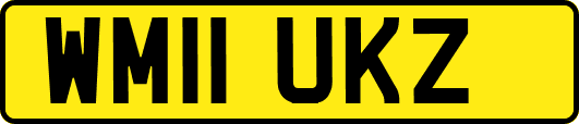 WM11UKZ