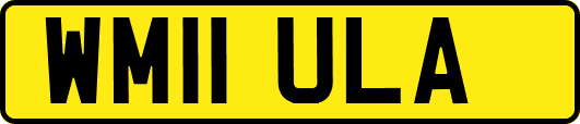 WM11ULA