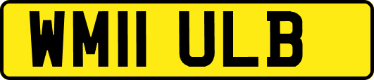 WM11ULB