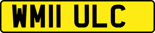 WM11ULC