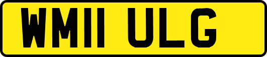 WM11ULG