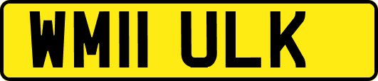 WM11ULK