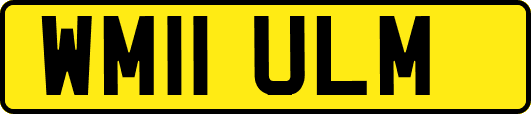 WM11ULM