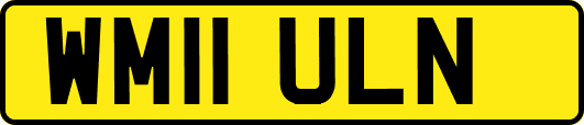 WM11ULN