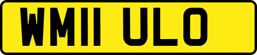 WM11ULO