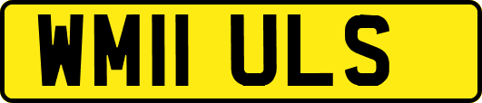WM11ULS