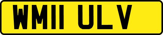 WM11ULV