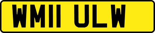 WM11ULW