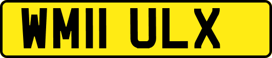 WM11ULX