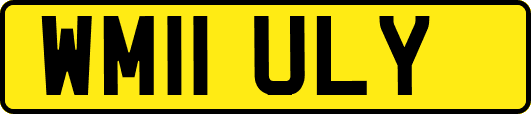 WM11ULY