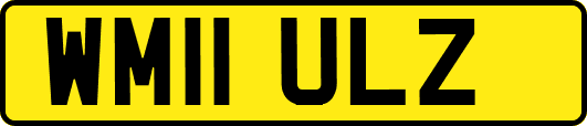 WM11ULZ