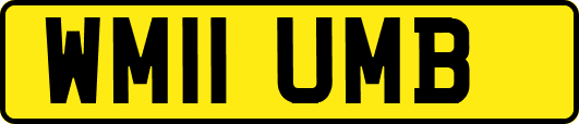 WM11UMB