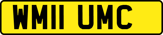WM11UMC