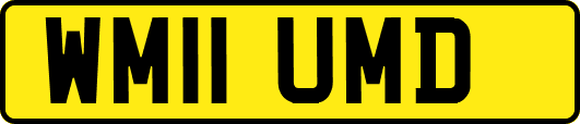 WM11UMD