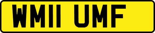 WM11UMF