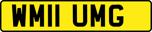 WM11UMG