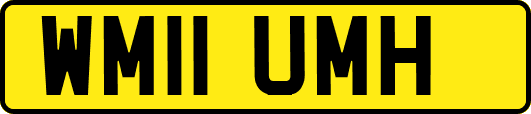 WM11UMH