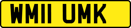 WM11UMK