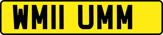 WM11UMM