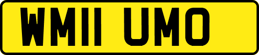 WM11UMO