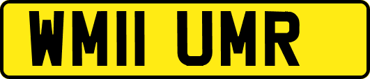 WM11UMR