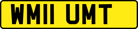 WM11UMT