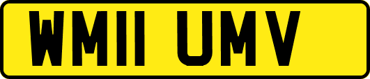 WM11UMV