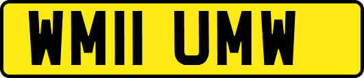 WM11UMW