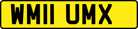 WM11UMX