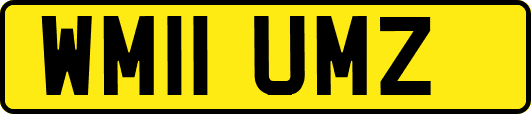 WM11UMZ