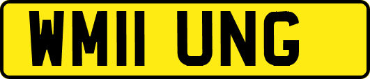 WM11UNG