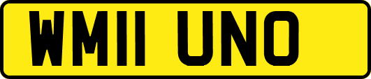 WM11UNO