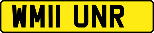 WM11UNR