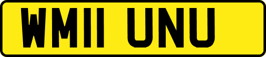 WM11UNU