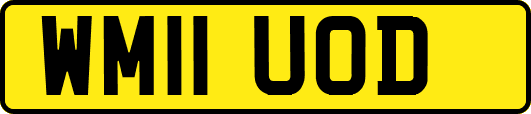WM11UOD