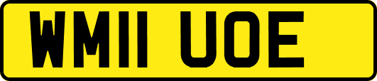 WM11UOE