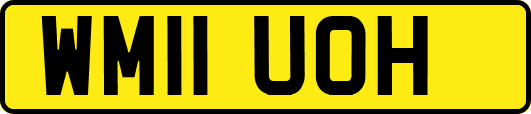 WM11UOH
