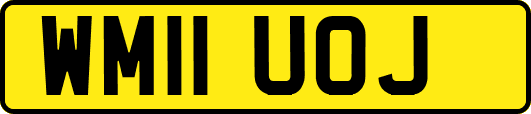 WM11UOJ