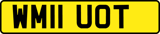 WM11UOT