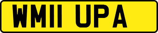 WM11UPA