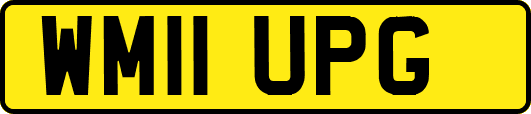WM11UPG