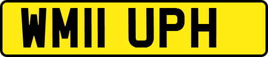WM11UPH