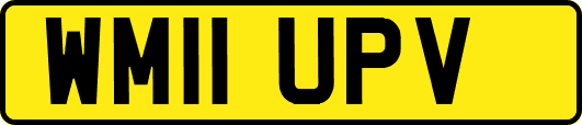 WM11UPV