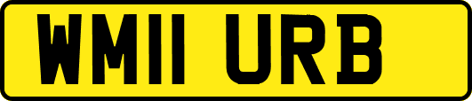 WM11URB
