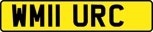 WM11URC