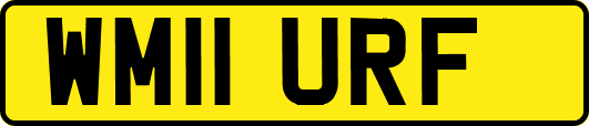 WM11URF