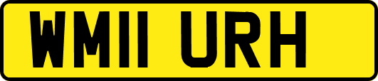 WM11URH