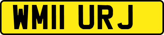 WM11URJ